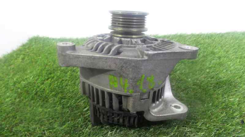 AUDI A4 B5/8D (1994-2001) Alternator A13VI156, A13VI156, 90A 18906991