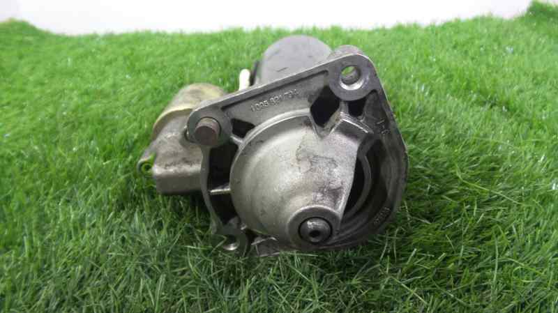 VOLVO 850 1 generation (1992-1997) Startmotor 0001108166 18924600