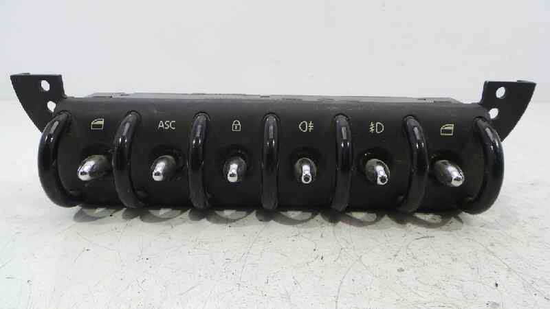 MINI Cooper R50 (2001-2006) Switches 6917989, 6917989, 6917989 19226030