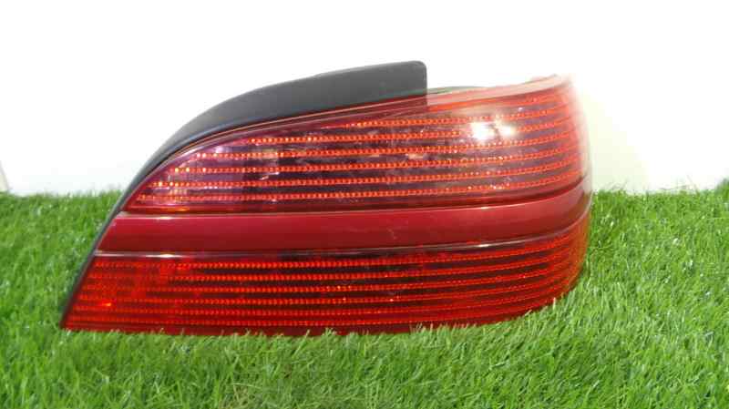 PEUGEOT 406 1 generation (1995-2004) Rear Right Taillight Lamp 6351L5, 6351L5, 6351L5 24662041