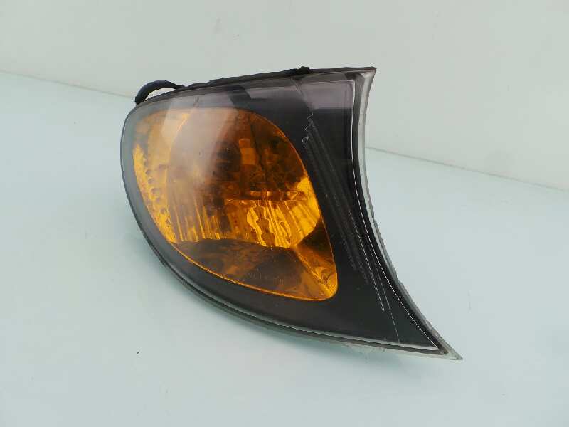 BMW 3 Series E46 (1997-2006) Front Right Fender Turn Signal 7165846, 7165846, 7165846 19238660