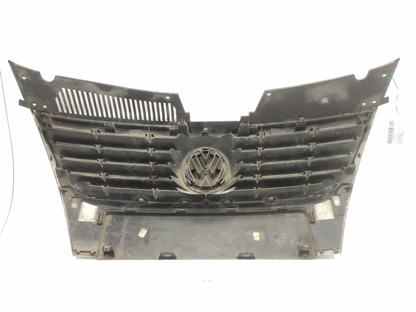 VOLKSWAGEN Passat B6 (2005-2010) Решетка радиатора 3C0853651, 3C0853651, 3C0853651 24016017