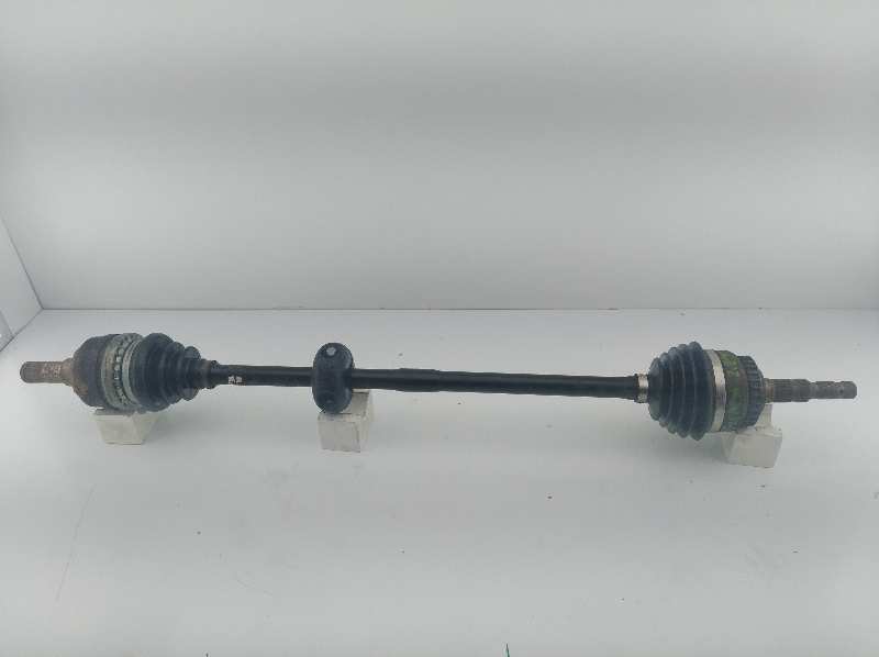 OPEL Vectra B (1995-1999) Front Right Driveshaft 90512386, 90512386 19288686
