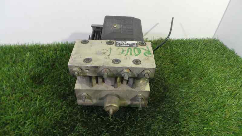 ROVER 200 XW (1992-1999) ABS Pump 0265208044, 0265208044, 0265208044 24664041