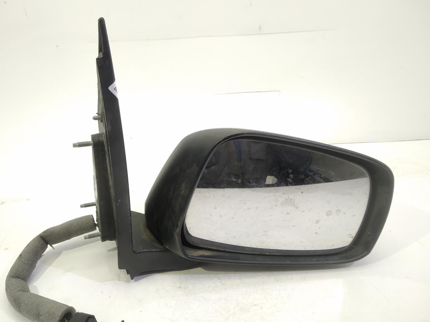 NISSAN NP300 1 generation (2008-2015) Right Side Wing Mirror 96301EB010, 96301EB010, 96301EB010 24515731