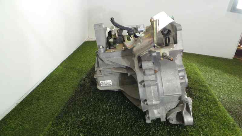 MAZDA 3 BK (2003-2009) Gearbox 3M5R7002YF,3M5R7002YF,3M5R7002YF 19229094