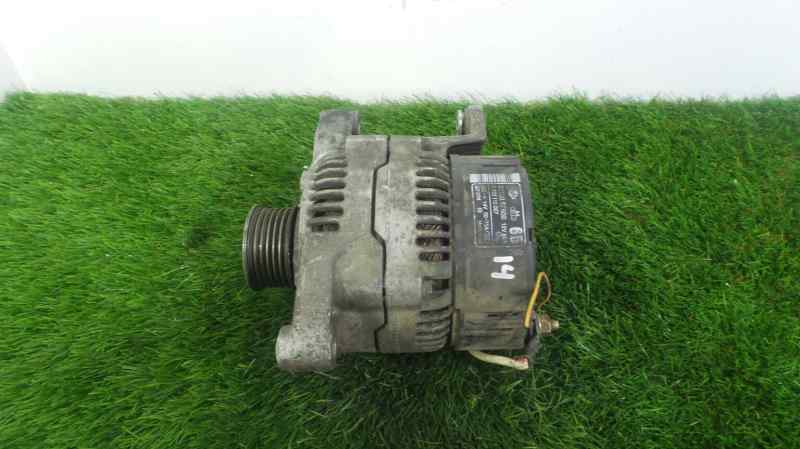 NISSAN Micra K11 (1992-2003) Alternator 0123110007 19017917