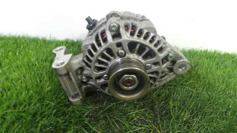 FORD Fusion 1 generation (2002-2012) Alternator 2S6T10300CB,2S6T10300CB,2S6T10300CB 24663316