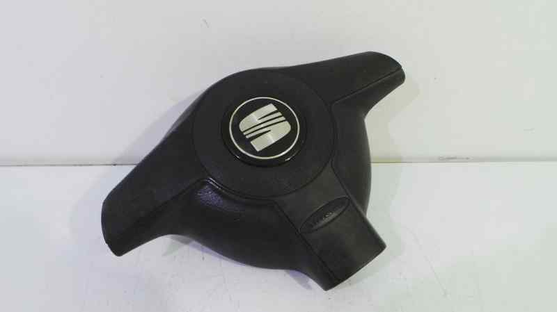 SEAT Leon 1 generation (1999-2005) Другие блоки управления 1M0880201 19141976