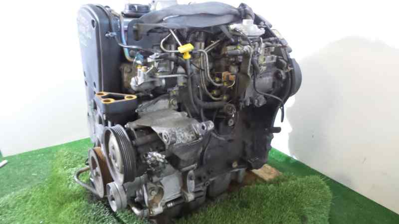 ROVER 200 RF (1994-2000) Двигател 20T2R, 20T2R, 20T2R 24483419