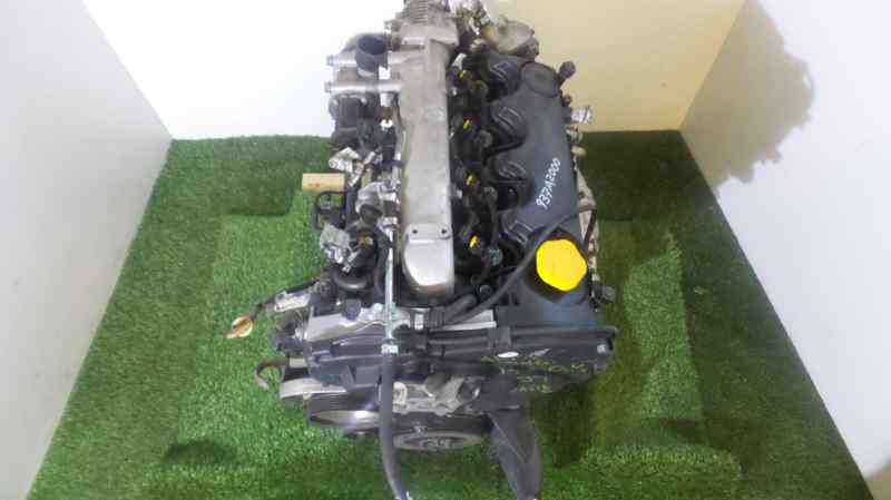 ALFA ROMEO 147 2 generation (2004-2010) Motor 937A2000 18863358