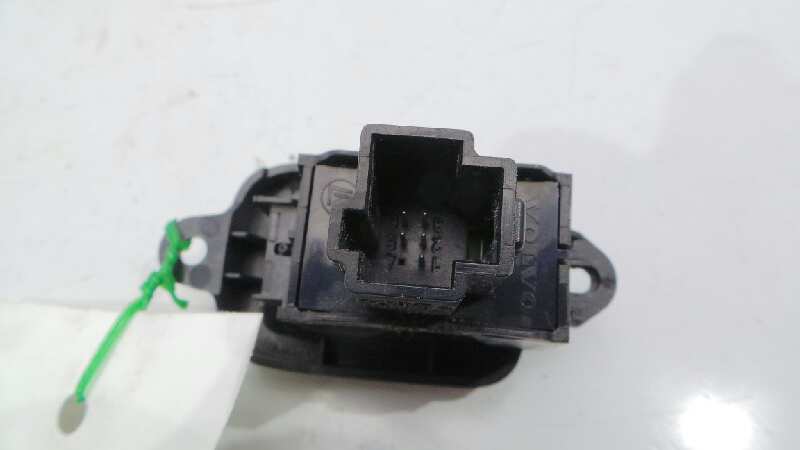 VOLVO V50 1 generation (2003-2012) Rear Right Door Window Control Switch 30658449, 30658449, 30658449 19261144