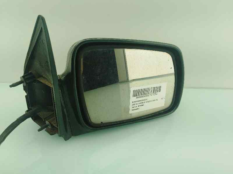JEEP Grand Cherokee Right Side Wing Mirror 55154802, 55154802 24664385