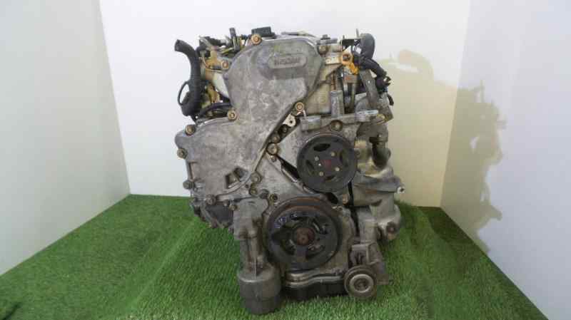 NISSAN Almera N16 (2000-2006) Engine YD22DDTI 25265188