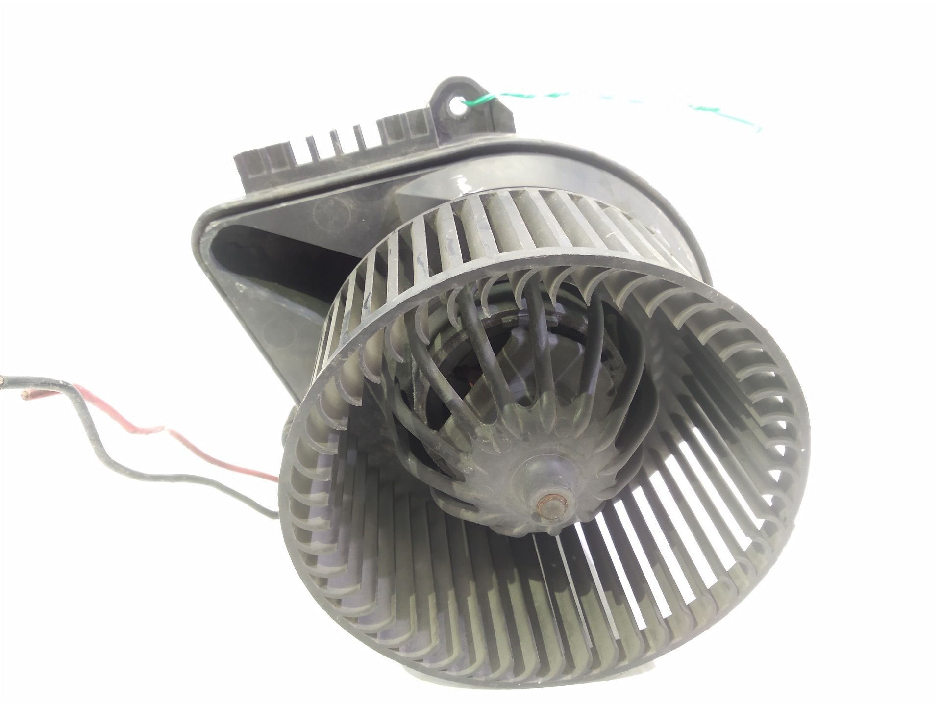 KIA Cee'd 1 generation (2007-2012) Heater Blower Fan 031018H 25304899
