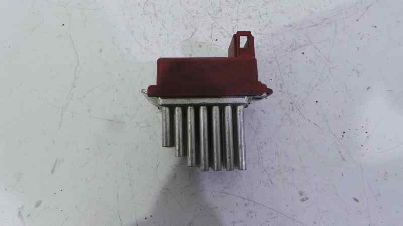 ALFA ROMEO Spider 916 (1995-2006) Interior Heater Resistor 1J0907521, 1J0907521, 1J0907521 24488611