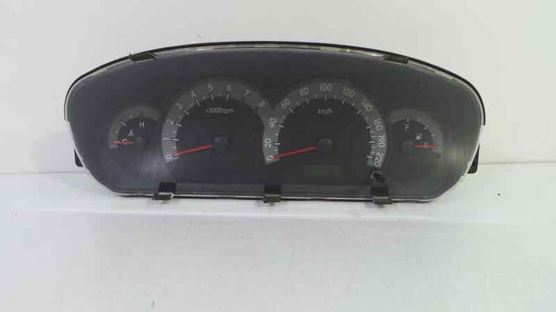 HYUNDAI Santa Fe SM (2000-2013) Speedometer 940132D210, 940132D210, 940132D210 19130582