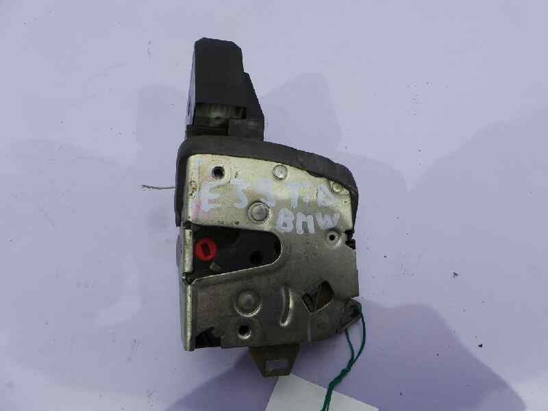 FORD 5 Series E39 (1995-2004) Rear Right Door Lock 40620751,40620751 19179849