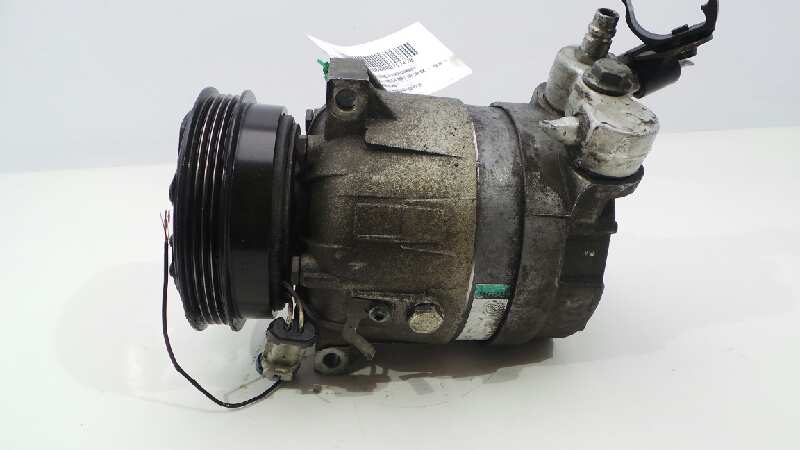 CHRYSLER Bravo 1 generation (1995-2001) Aircondition pumpe 46525369,46525369,46525369 19206956