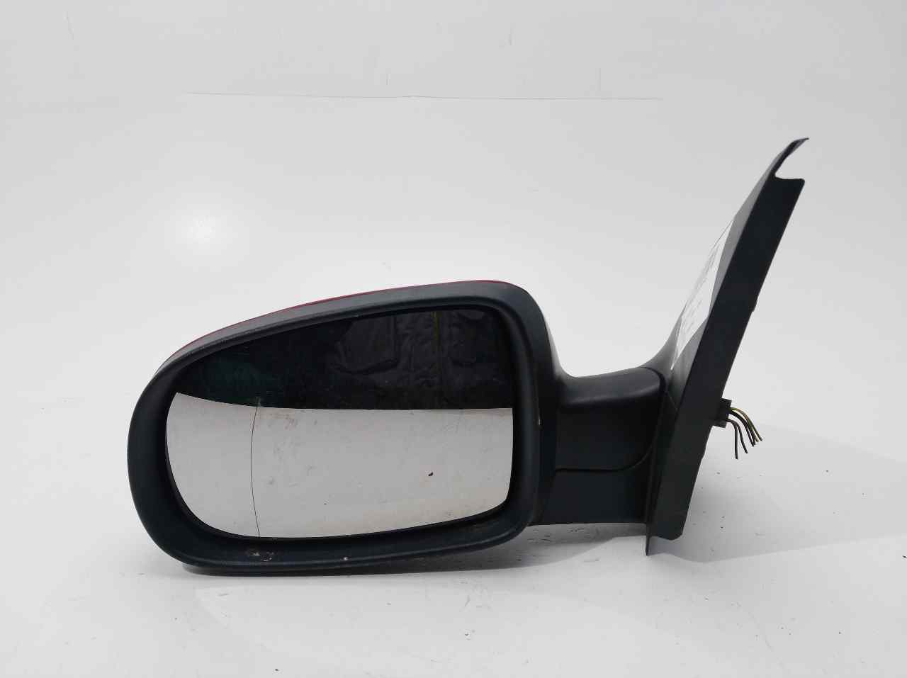 OPEL Corsa C (2000-2006) Зеркало передней левой двери 1428280, 1428280, 1428280 24513740