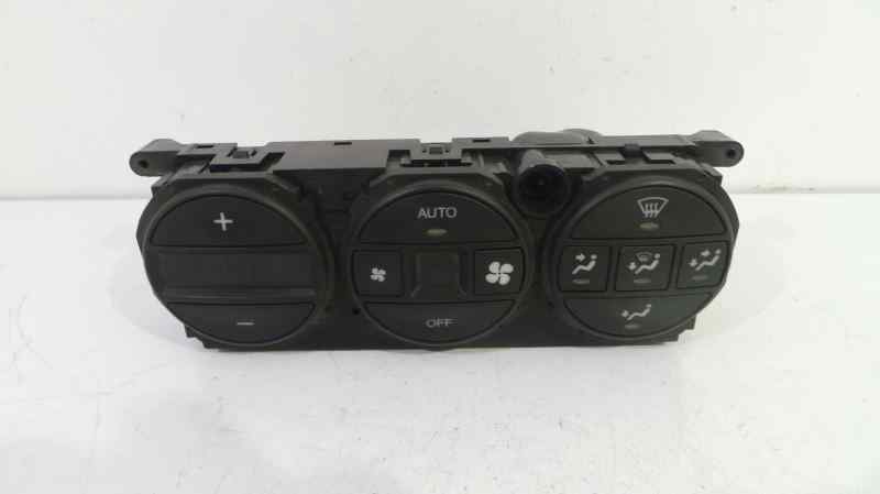 OPEL Vectra B (1995-1999) Climate  Control Unit 69262205, 69262205 19117960