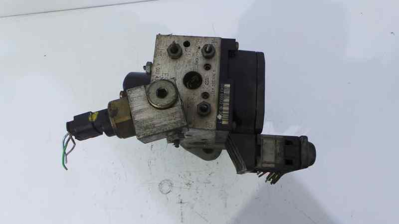 MERCEDES-BENZ A-Class W168 (1997-2004) ABS pumpe A0034317412, A0034317412 19163626