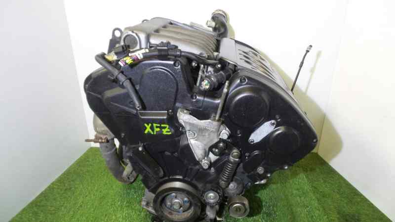 PEUGEOT 406 1 generation (1995-2004) Engine XFZ 18855667