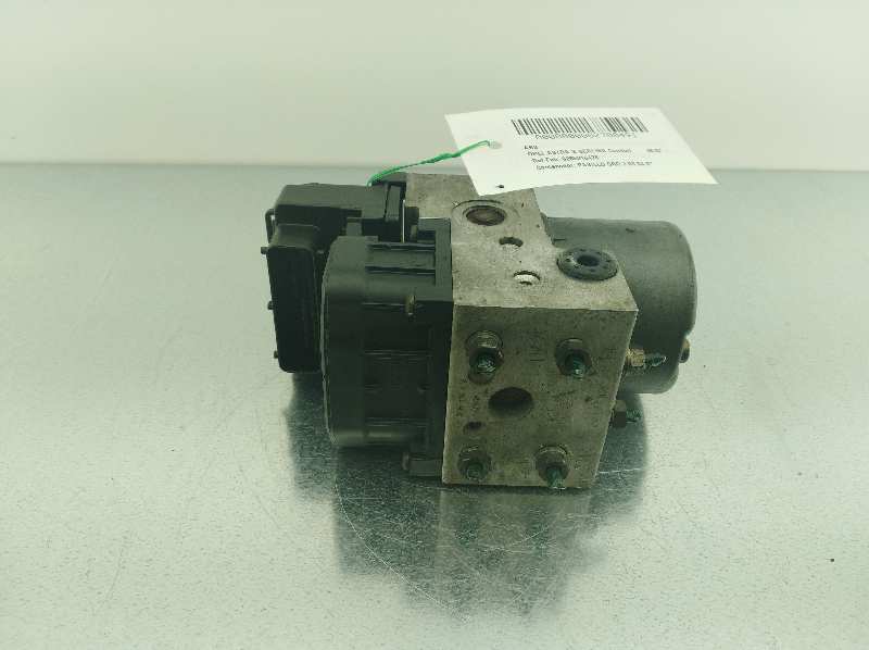 OPEL Astra H (2004-2014) ABS Pump 0265216478, 09127108, 0273004227 24664296