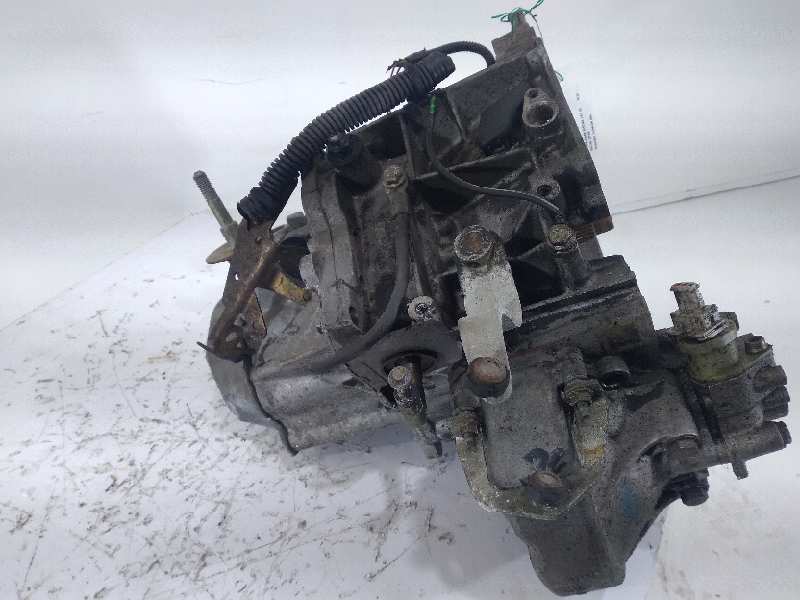 CITROËN Xsara 1 generation (1997-2004) Gearbox 20TA87,20TA87,20TA87 19288494