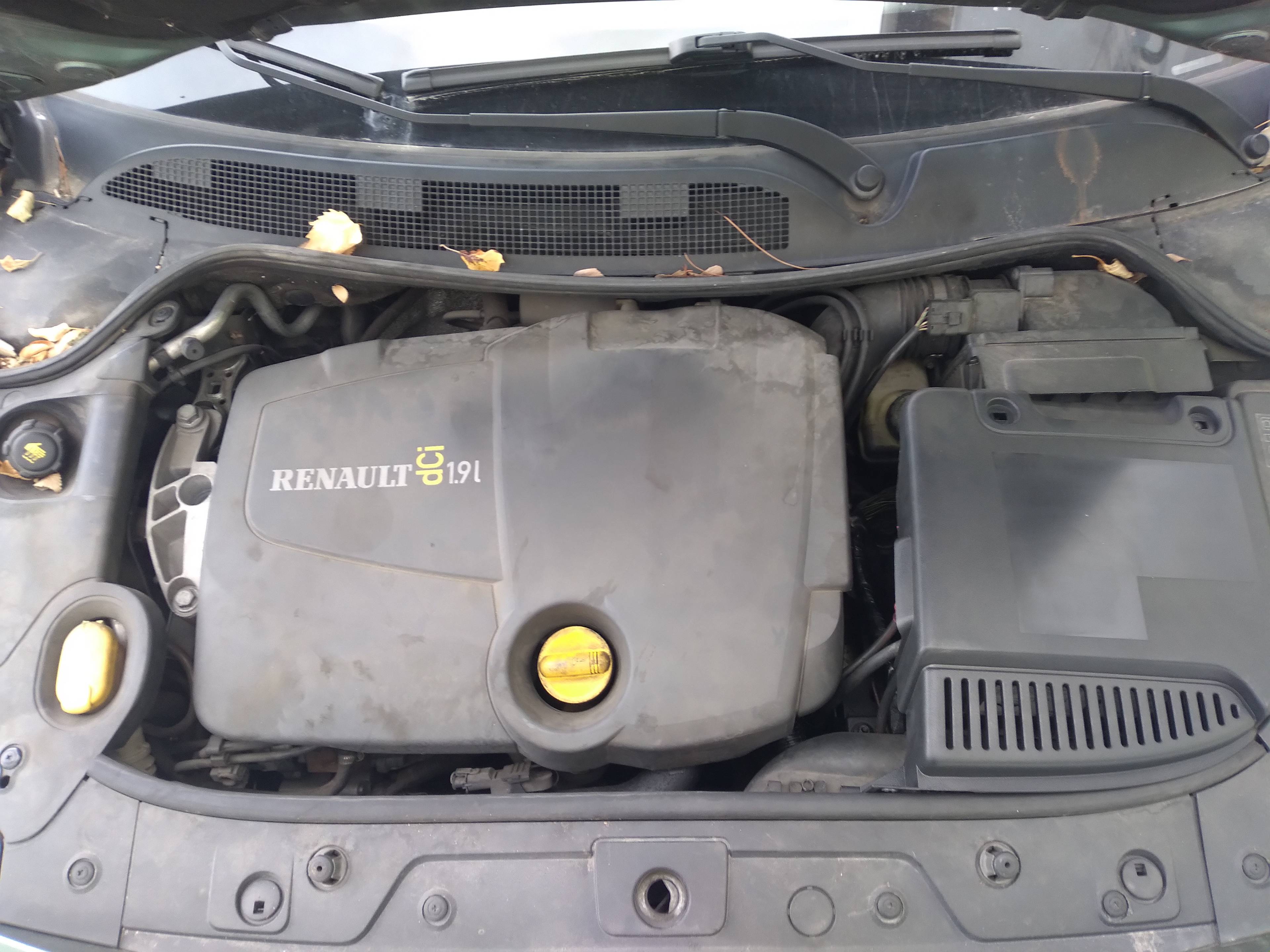 RENAULT Megane 3 generation (2008-2020) Зеркало передней левой двери 12353060, 12353060 19335967