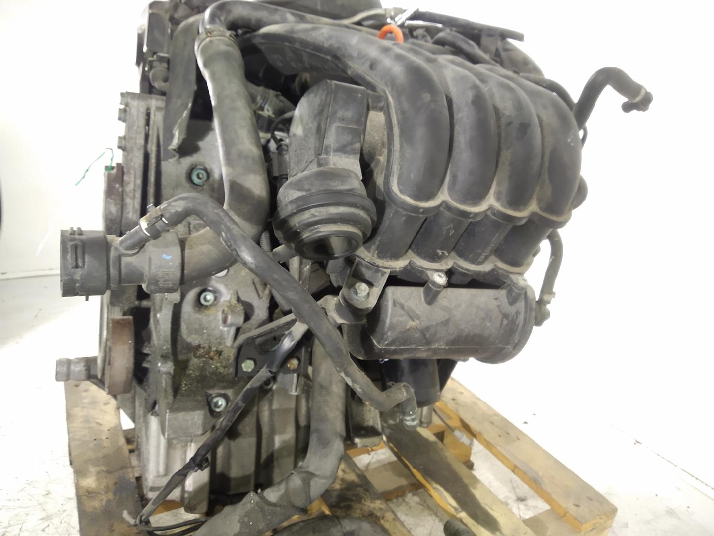 VOLKSWAGEN Passat B5 (1996-2005) Motor ALT, ALT, ALT 24513690