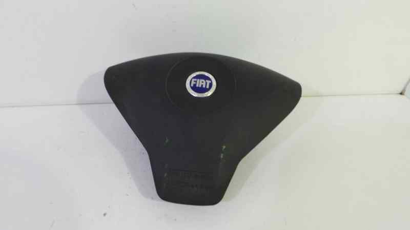 FIAT Stilo 1 generation (2001-2010) Andre kontrollenheter 735317551 19155782