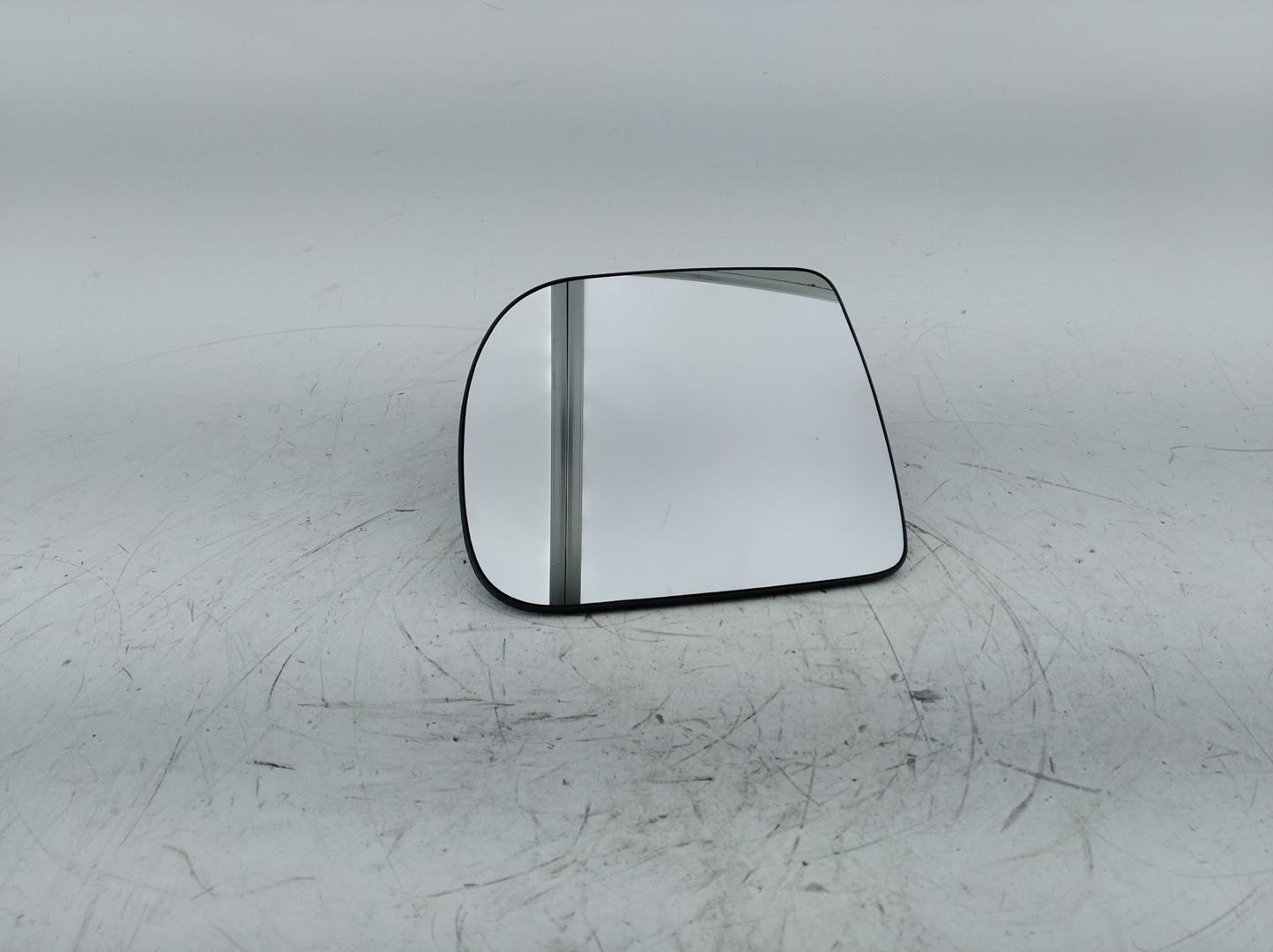RENAULT Kangoo 1 generation (1998-2009) Front Left Door Mirror Glass 105.1903016 24668195