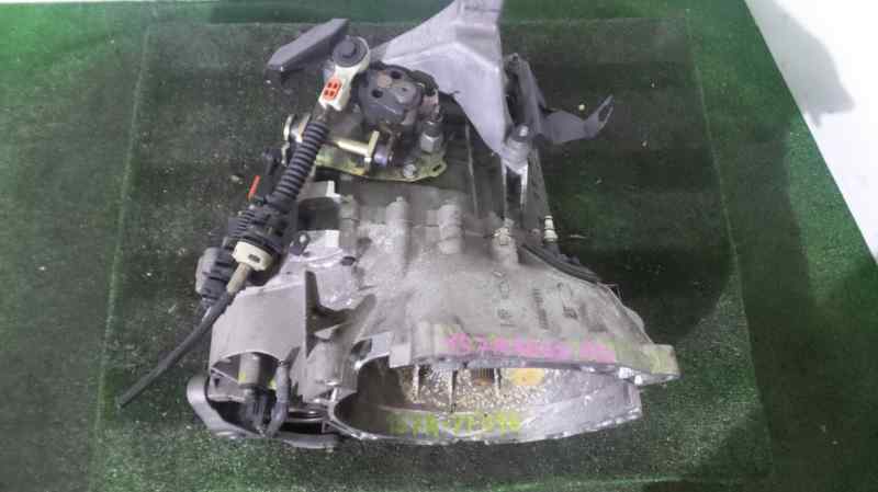 FORD Mondeo 3 generation (2000-2007) Gearbox 1S7R7002AD 18874480