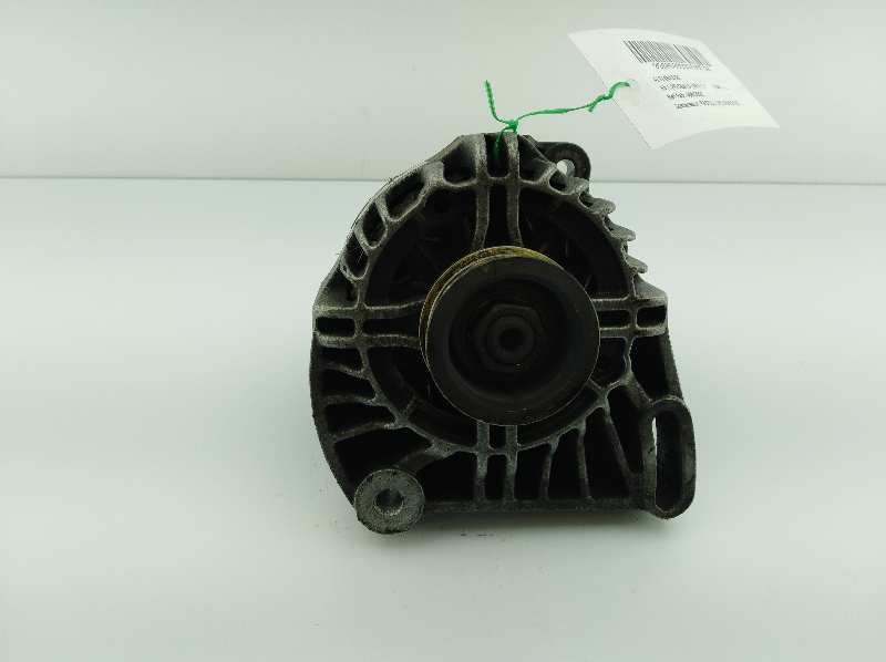 FIAT Seicento 1 generation (1998-2010) Генератор 46843093,46843093 19195783