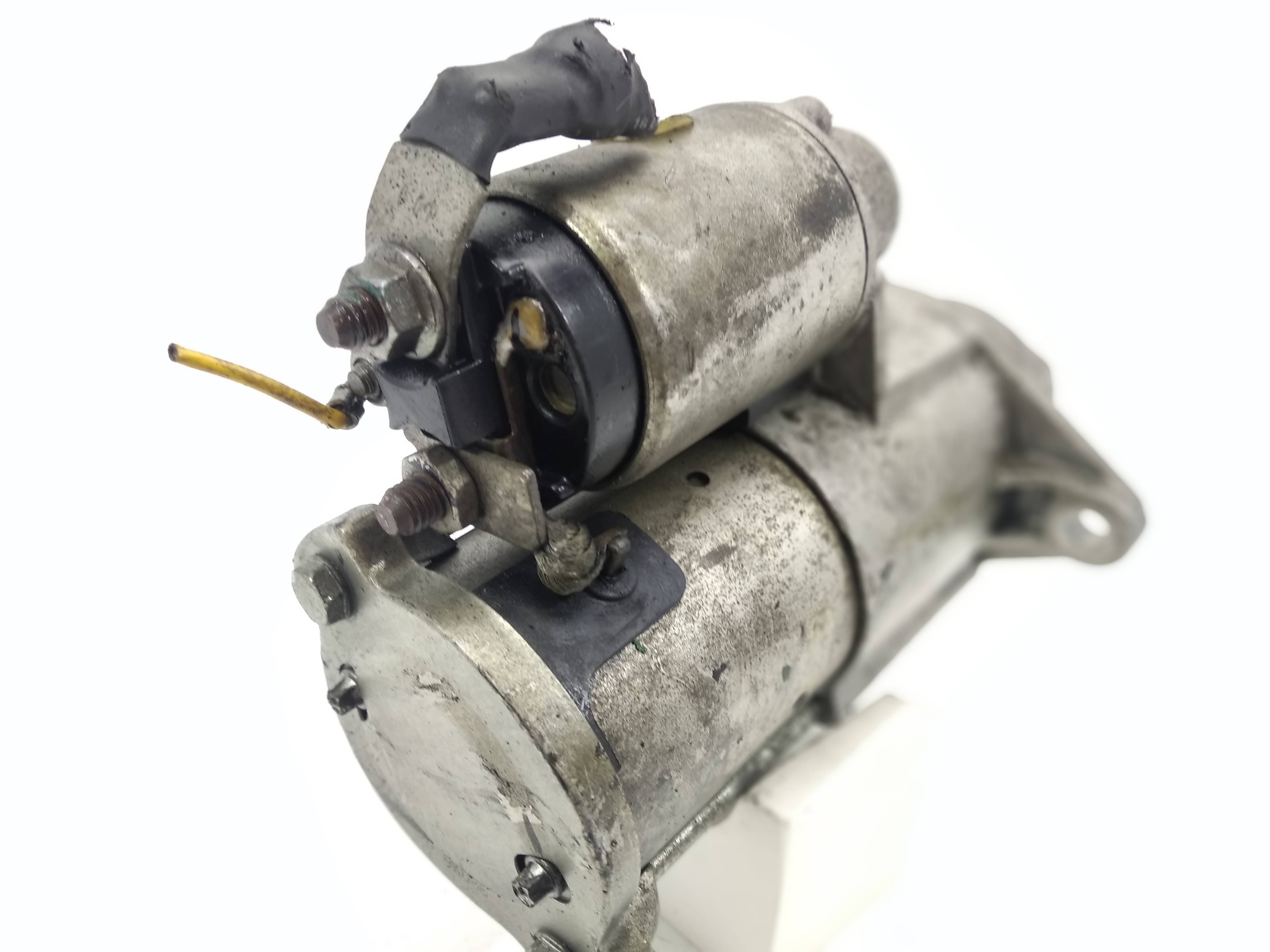 FORD USA Aveo T200 (2003-2012) Starter Motor 96963483, 96963483 19276332