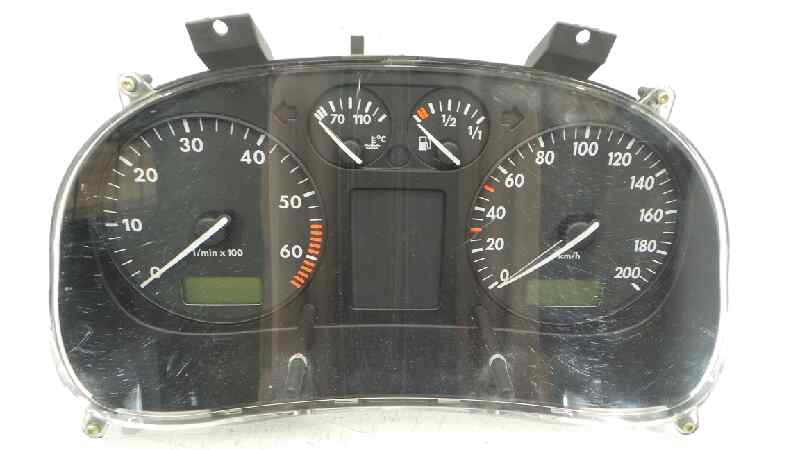 NISSAN Sunny N14 (1991-1995) Speedometer 6H0919860T, 6H0919860T, 6H0919860T 24603307