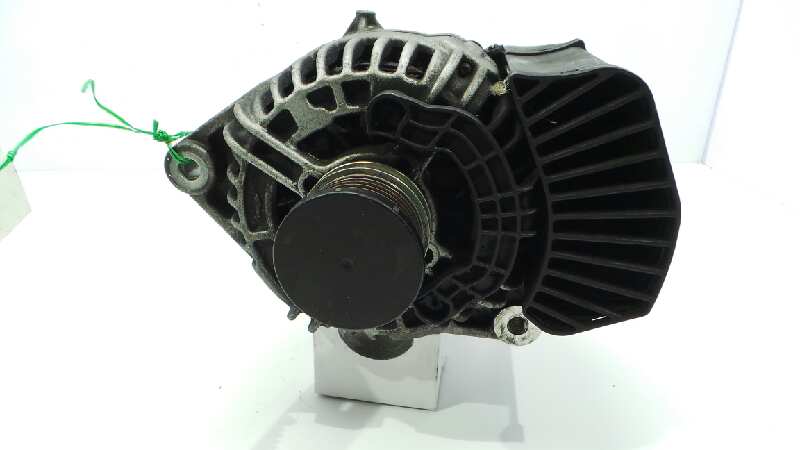 OPEL Vectra C (2002-2005) Alternator 13125525, 13125525 19268035