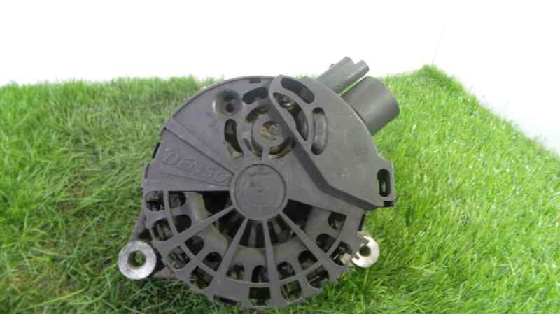 CITROËN Berlingo 1 generation (1996-2012) Dynamo 9635557580, 9635557580, 9635557580 24663006