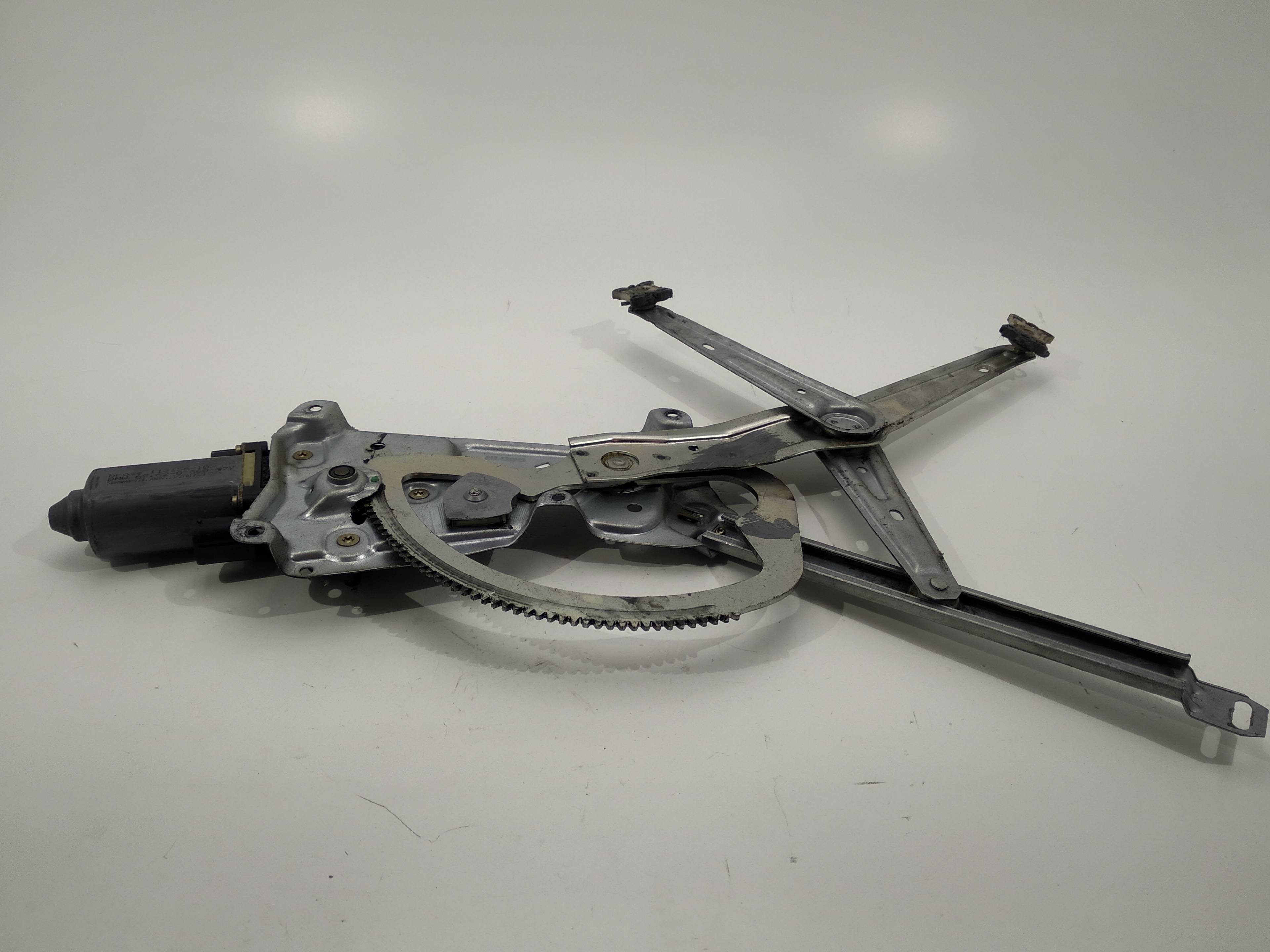 BMW 3 Series E36 (1990-2000) Front Right Door Window Regulator 67628360977 19335602