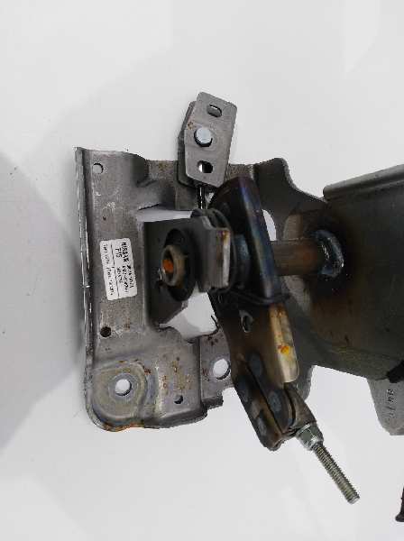 NISSAN Juke YF15 (2010-2020) Другая деталь 360101KK0A, 360101KK0A 19272441