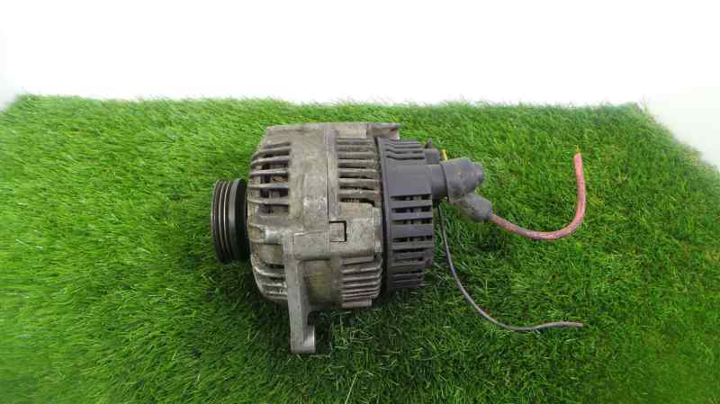 RENAULT Megane 2 generation (2002-2012) Alternator 7700862865 25281792