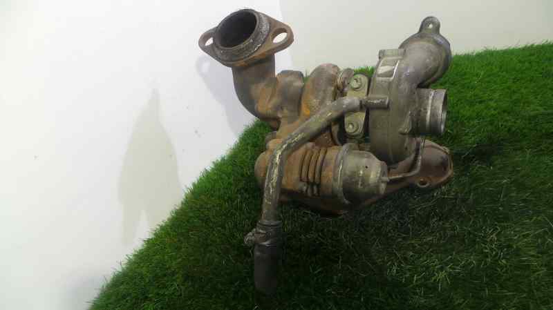 CITROËN Xantia X1 (1993-1998) Turbina 53149707024 19048866