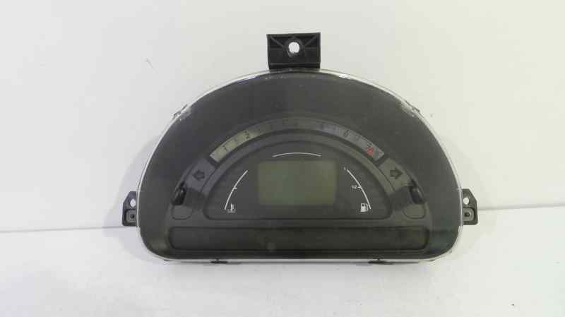 CITROËN C3 1 generation (2002-2010) Speedometer P9645994280B 19122972