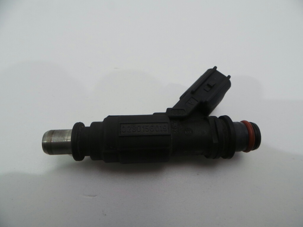 TOYOTA Corolla E120 (2000-2008) Injecteur de carburant 0280156019, 0280156019, 0280156019 19291397