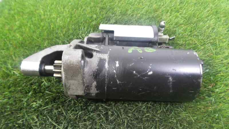 AUDI Startmotor 0001108113 18933170