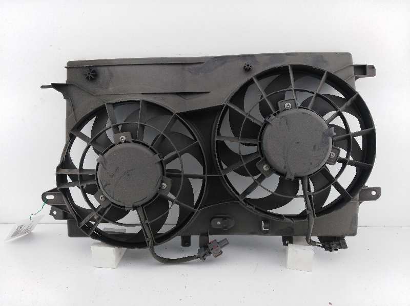 SAAB 95 1 generation (1959-1977) Diffuser Fan 5460829, 5460829, 5460829 19285892