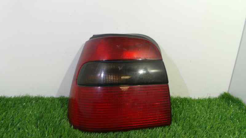 SKODA Felicia 1 generation (1994-2001) Vasen takavalo 098788189A 25281304