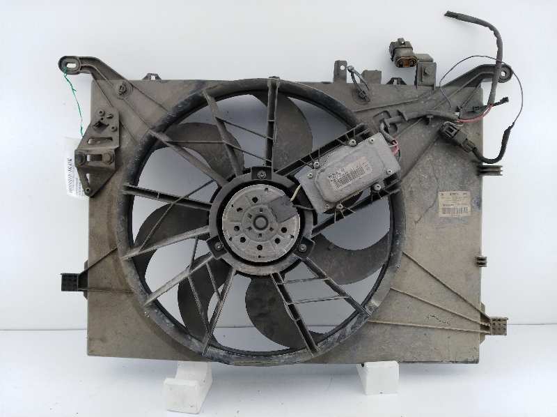 VOLVO 850 1 generation (1992-1997) Difūzoriaus ventiliatorius 30680547, 30680547, 30680547 19283270
