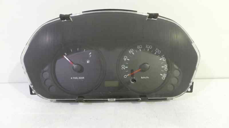 KIA Picanto 1 generation (2004-2011) Спидометр 9400707090,9400707090,9400707090 19129784